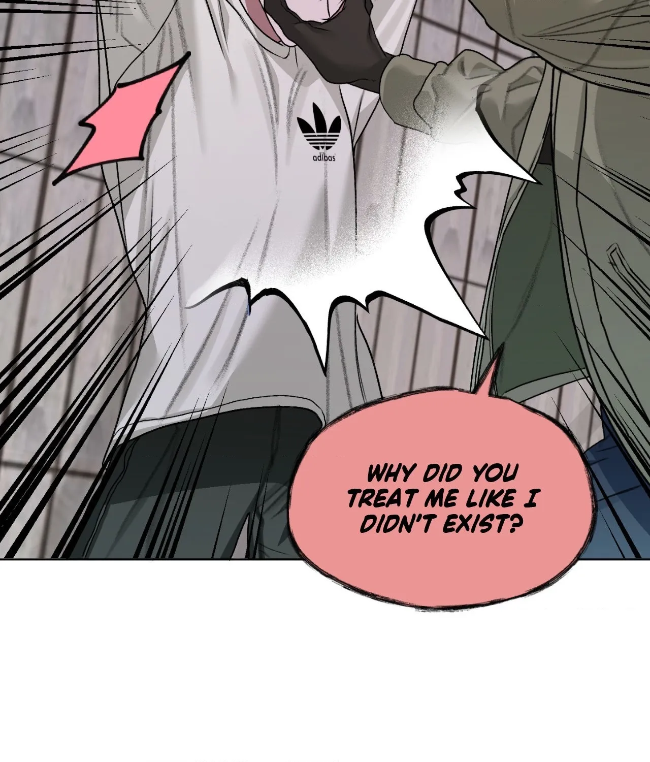 Read Pond Where Flowers Fall chapter 48 image 35 on Lezhin