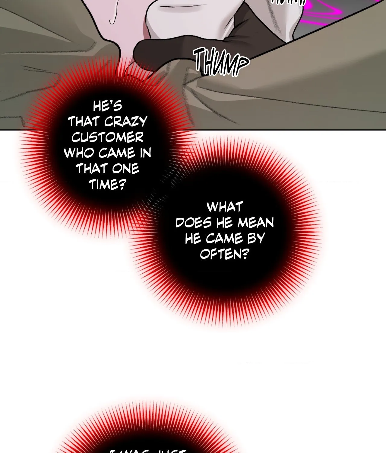 Read Pond Where Flowers Fall chapter 48 image 38 on Lezhin