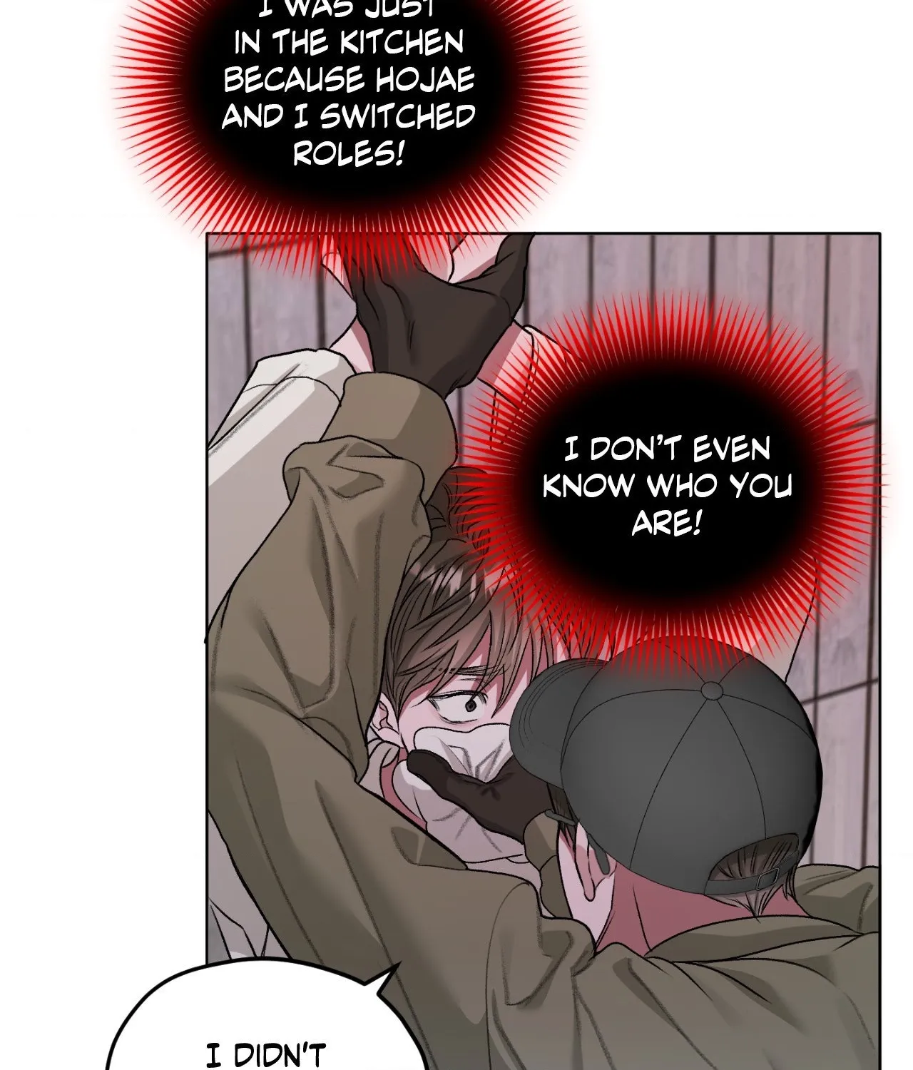 Read Pond Where Flowers Fall chapter 48 image 39 on Lezhin