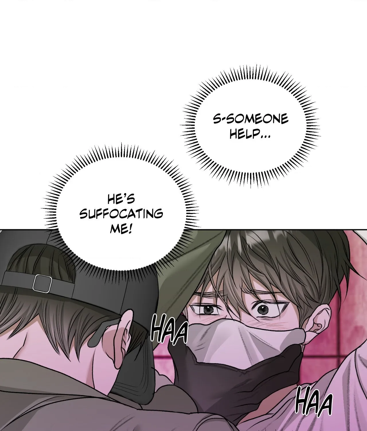 Read Pond Where Flowers Fall chapter 48 image 41 on Lezhin