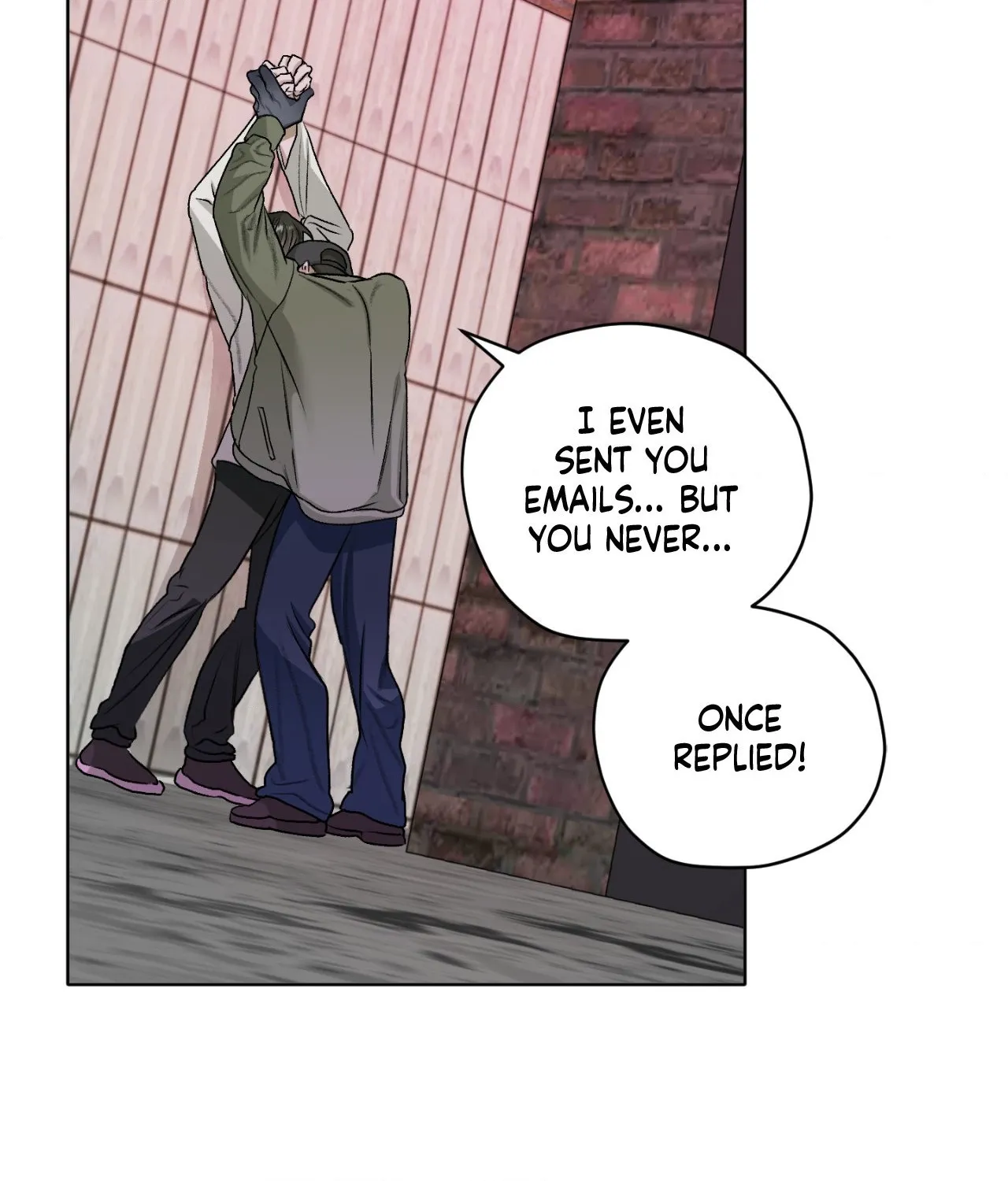 Read Pond Where Flowers Fall chapter 48 image 43 on Lezhin