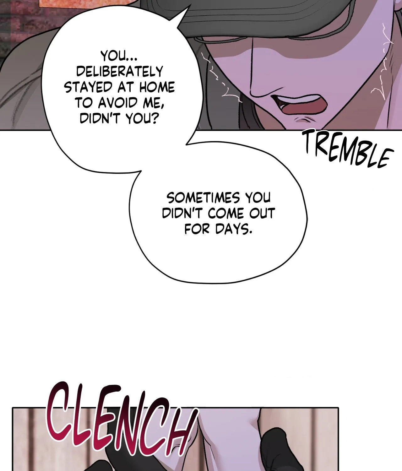 Read Pond Where Flowers Fall chapter 48 image 46 on Lezhin