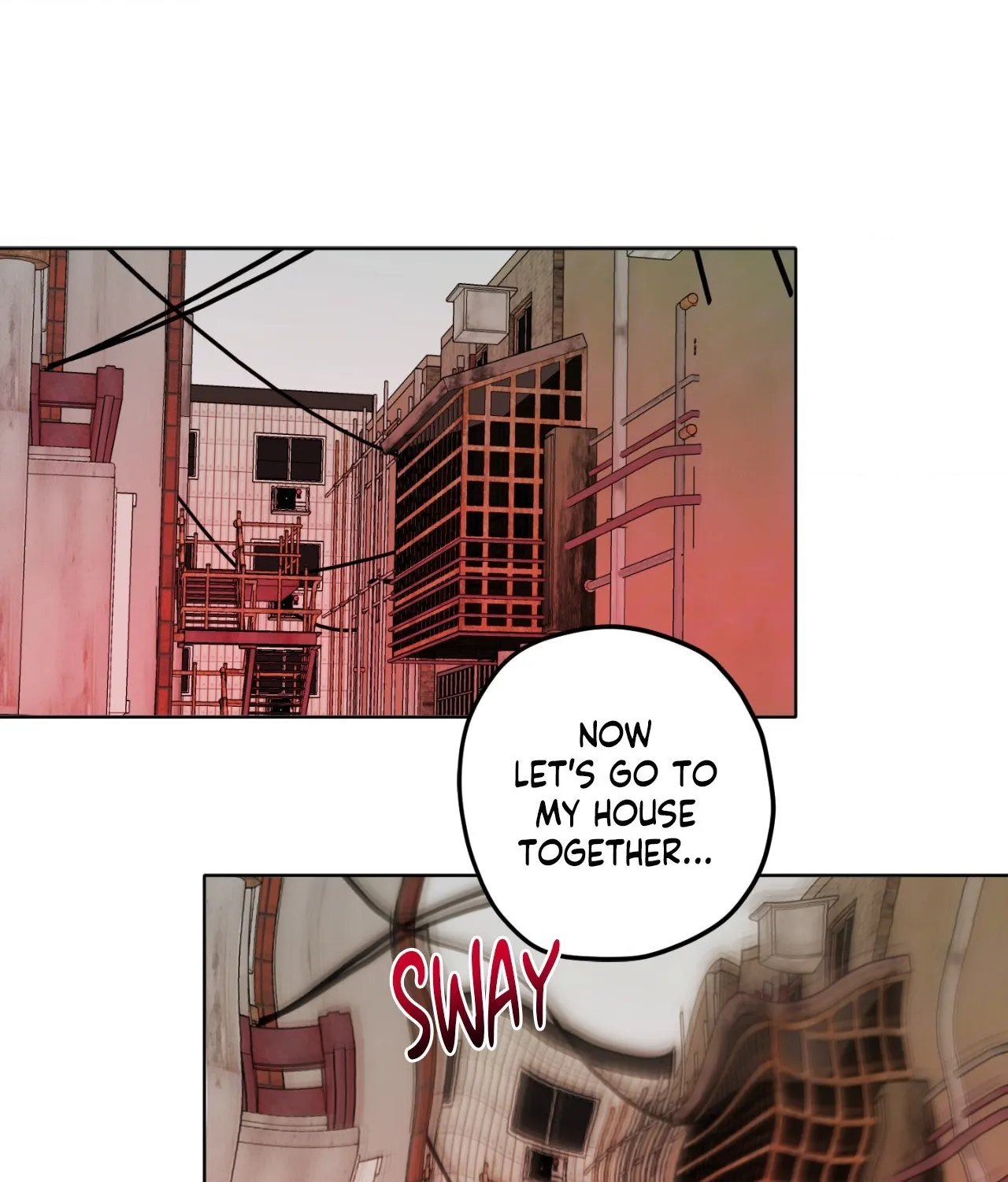 Read Pond Where Flowers Fall chapter 48 image 49 on Lezhin