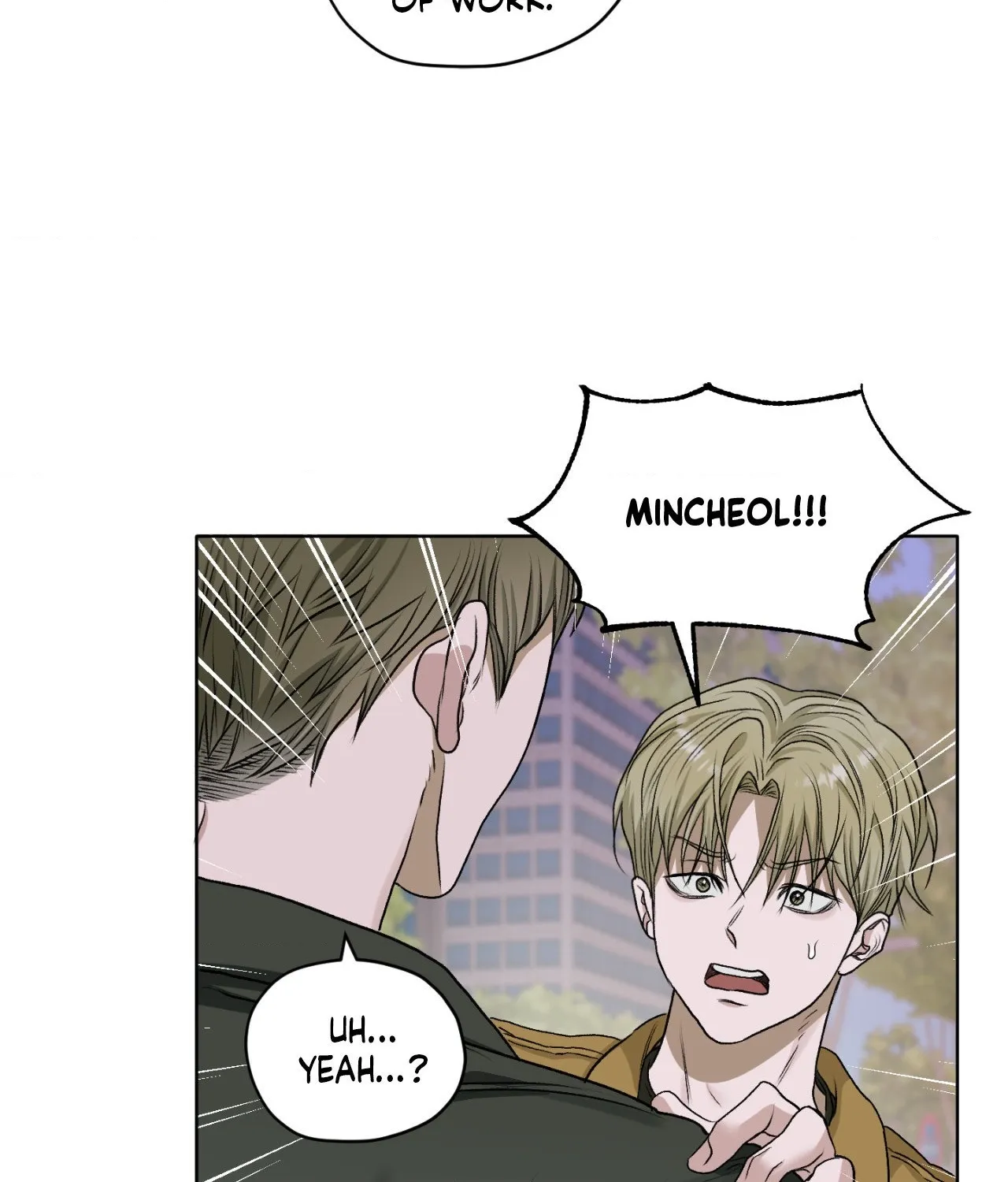 Read Pond Where Flowers Fall chapter 48 image 5 on Lezhin