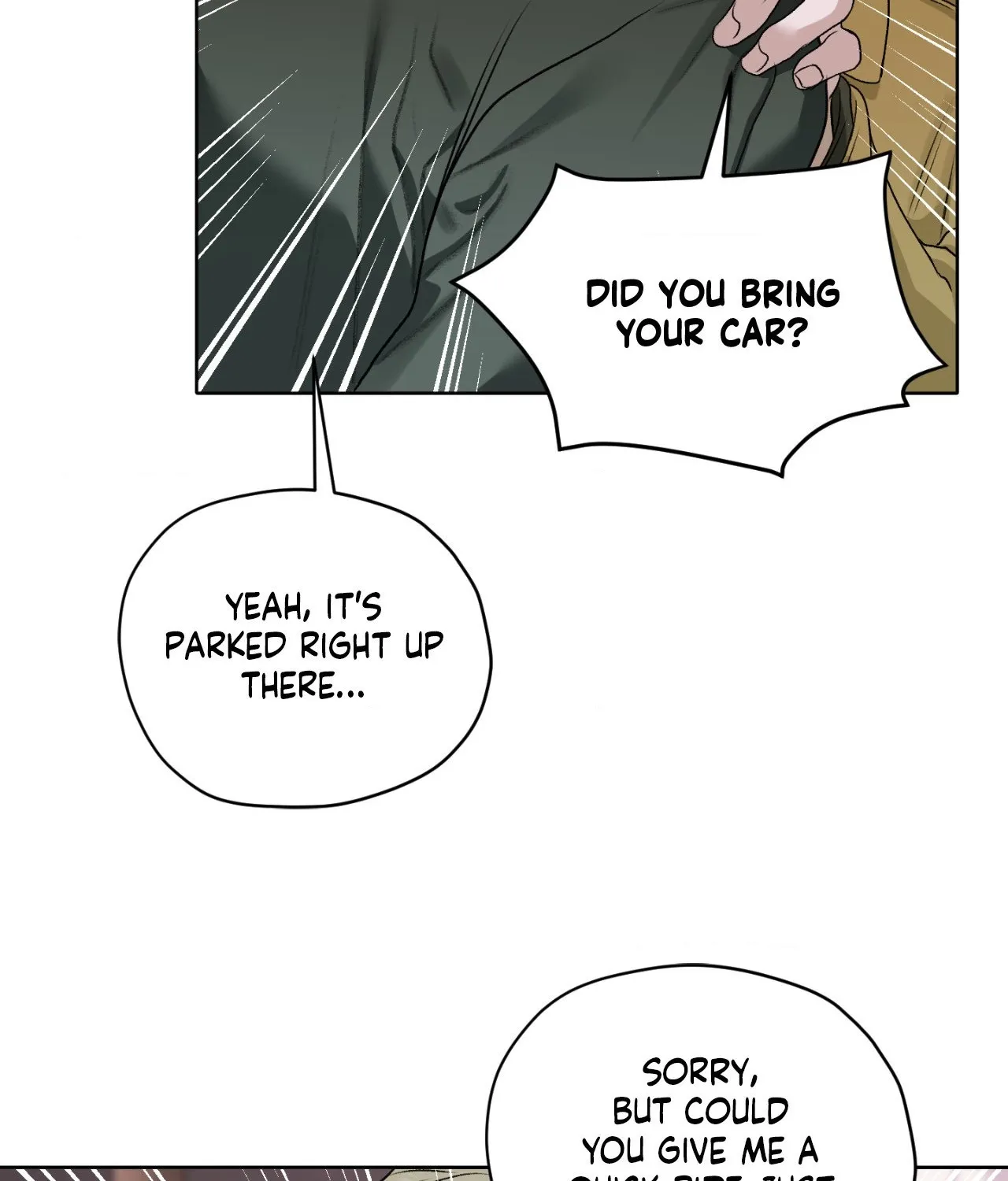 Read Pond Where Flowers Fall chapter 48 image 6 on Lezhin