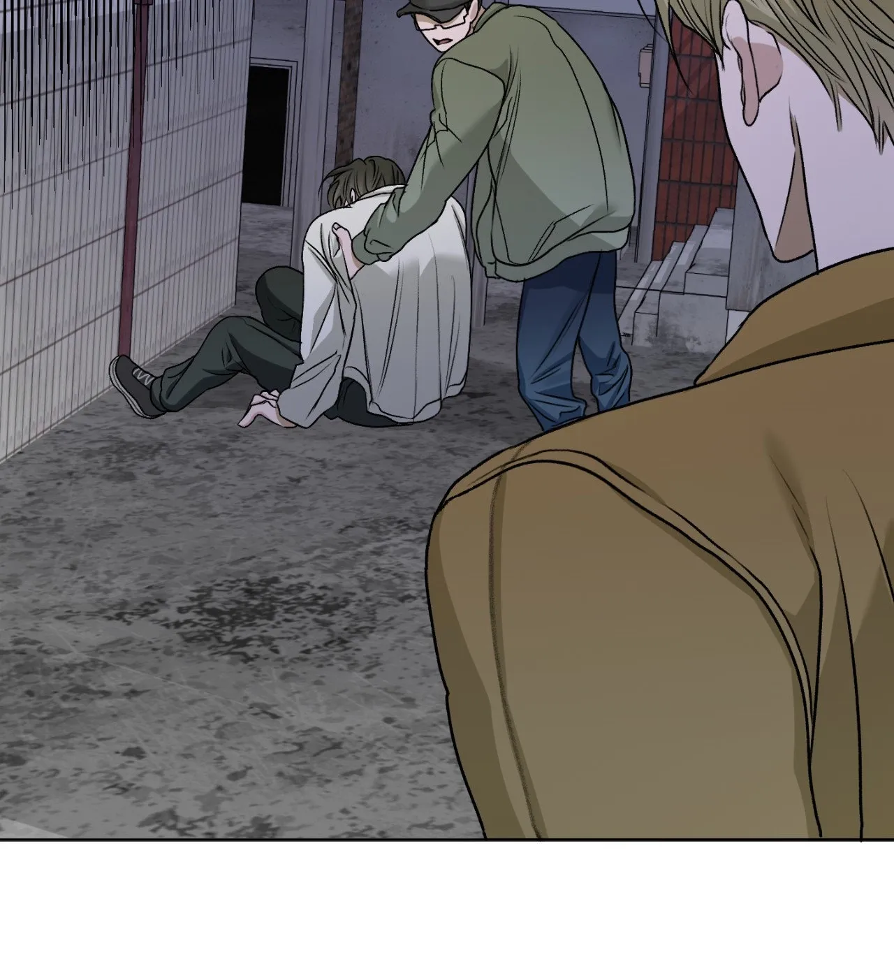 Read Pond Where Flowers Fall chapter 48 image 64 on Lezhin