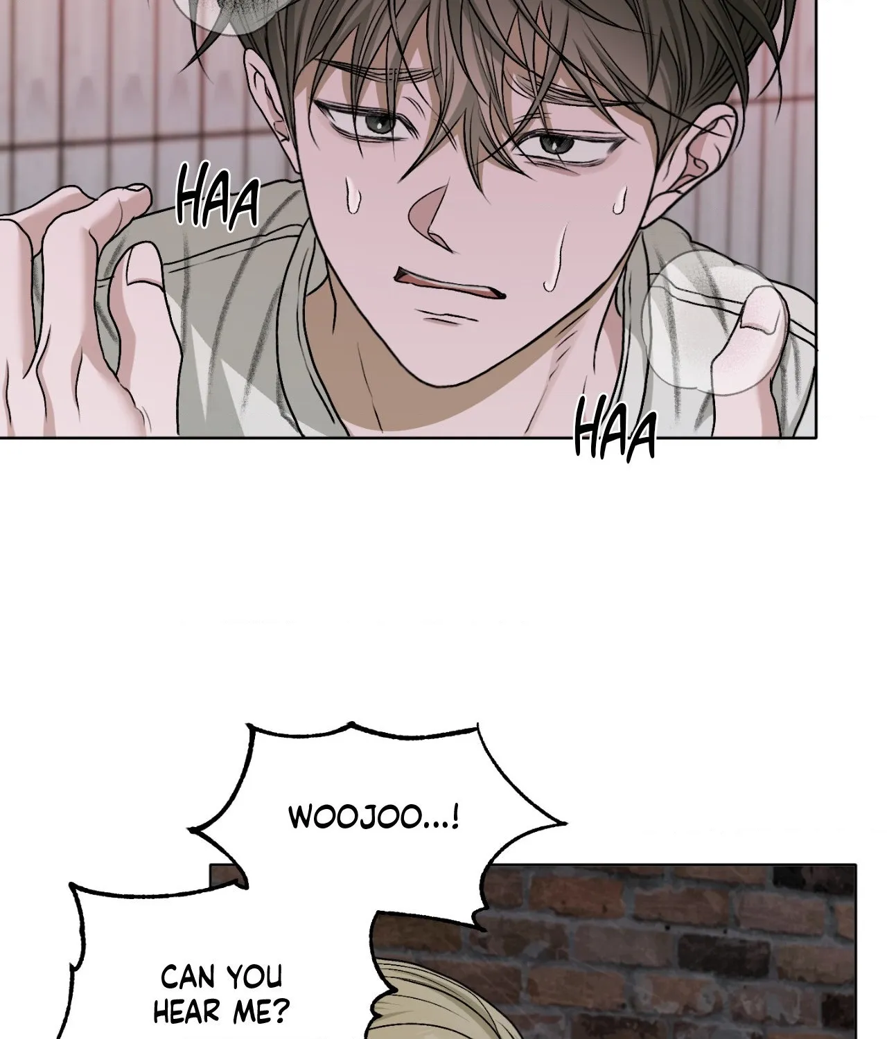 Read Pond Where Flowers Fall chapter 48 image 79 on Lezhin