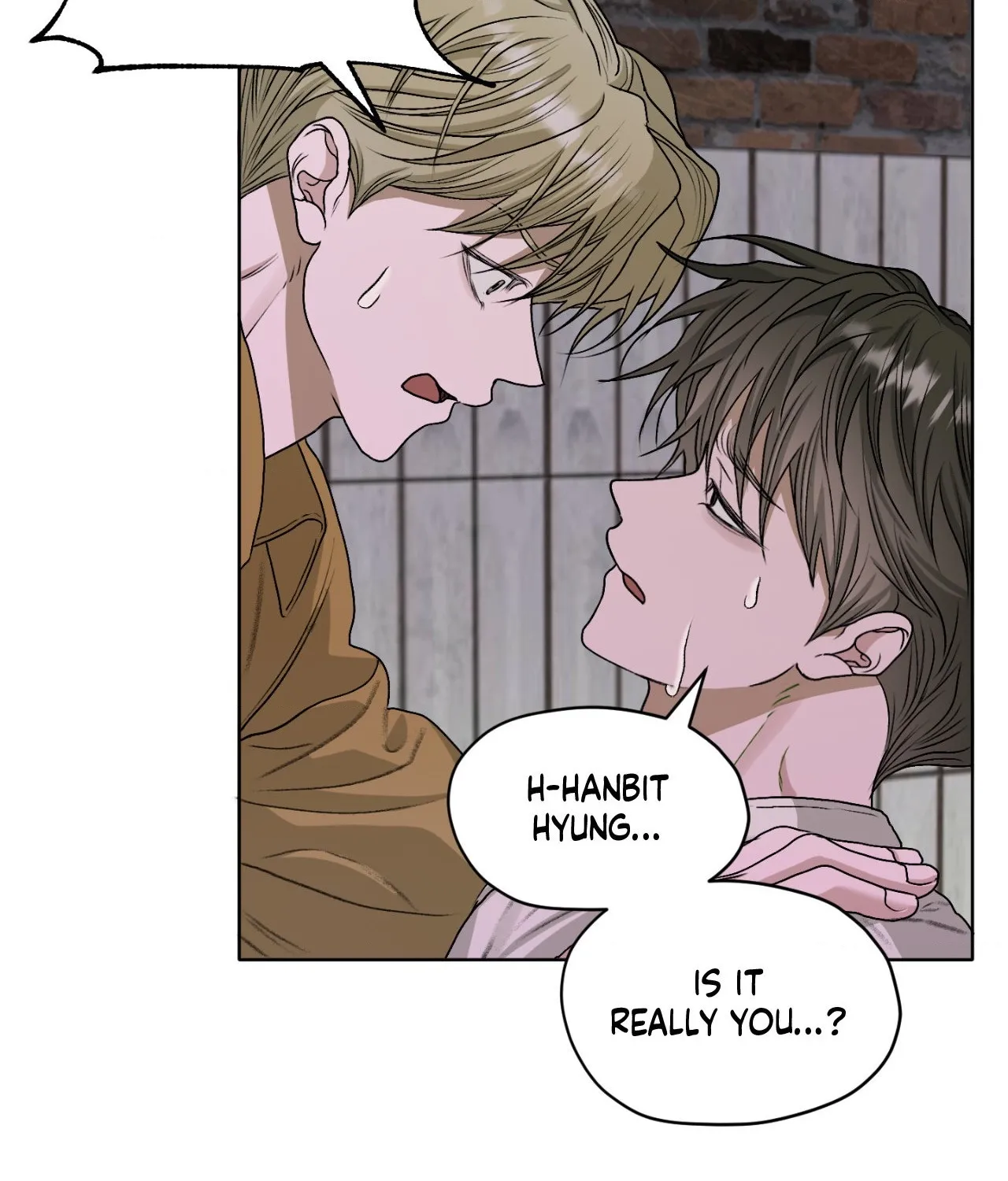 Read Pond Where Flowers Fall chapter 48 image 80 on Lezhin
