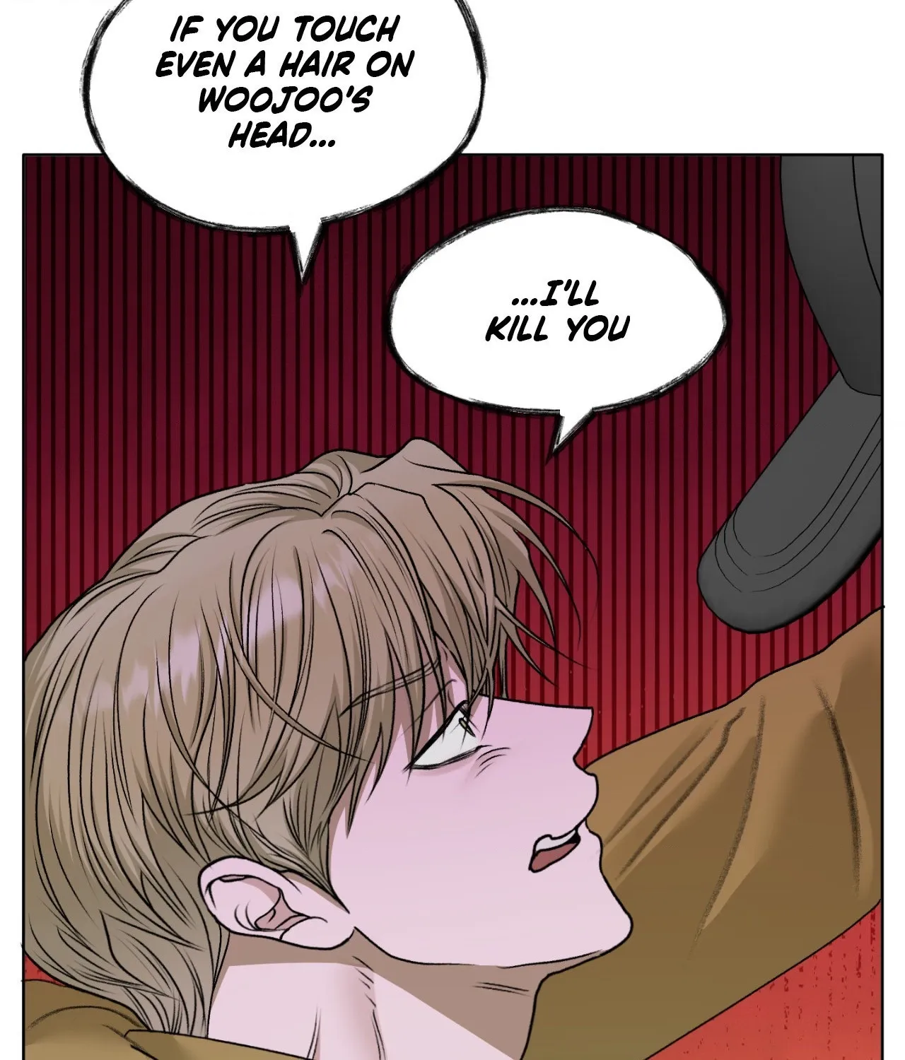 Read Pond Where Flowers Fall chapter 49 image 5 on Lezhin