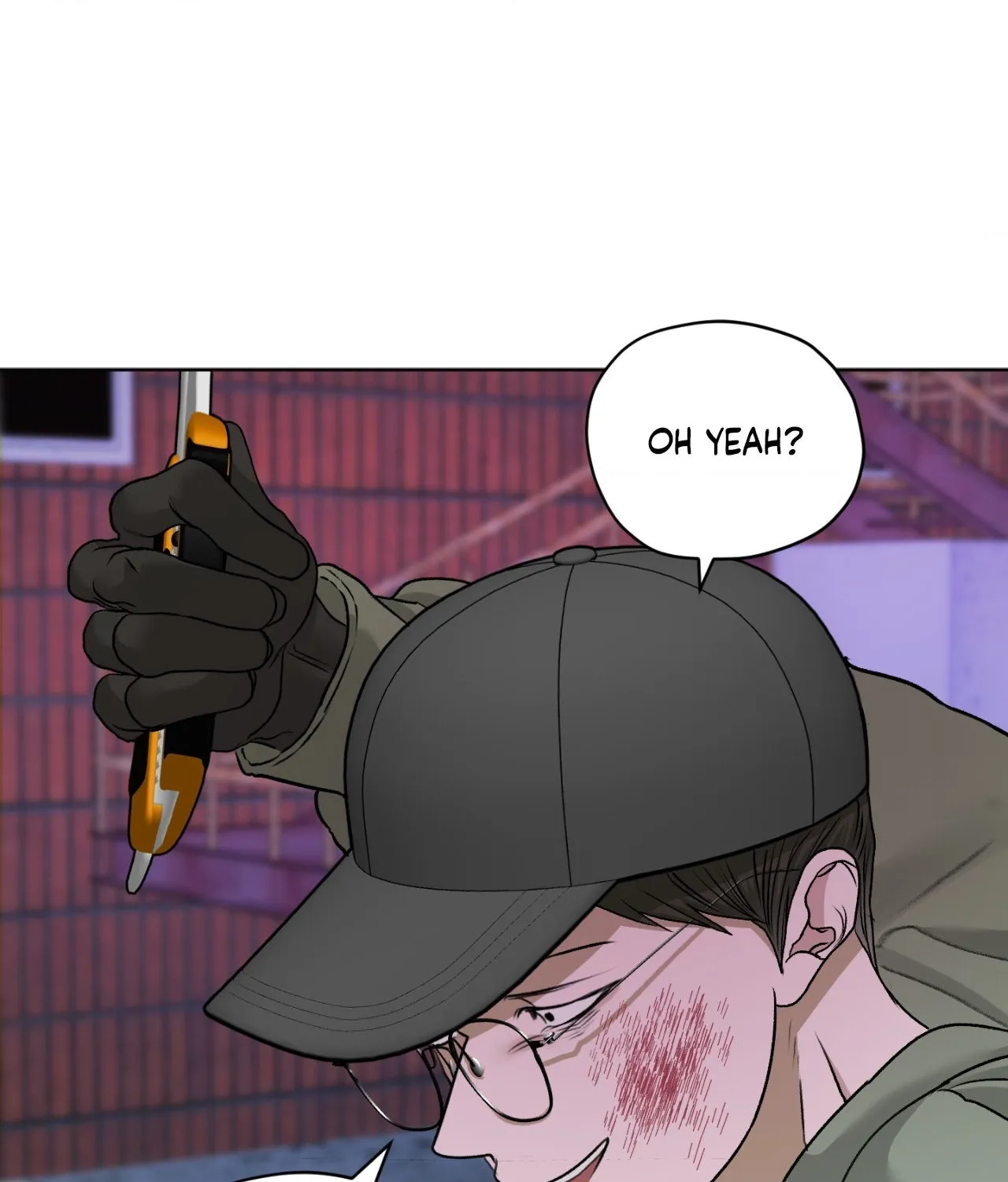 Read Pond Where Flowers Fall chapter 49 image 7 on Lezhin