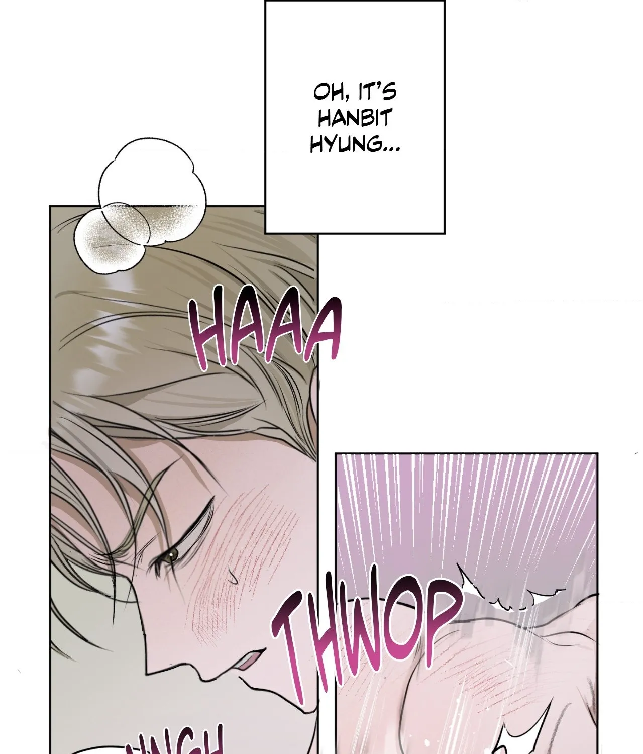 Read Pond Where Flowers Fall chapter 5 image 13 on Lezhin