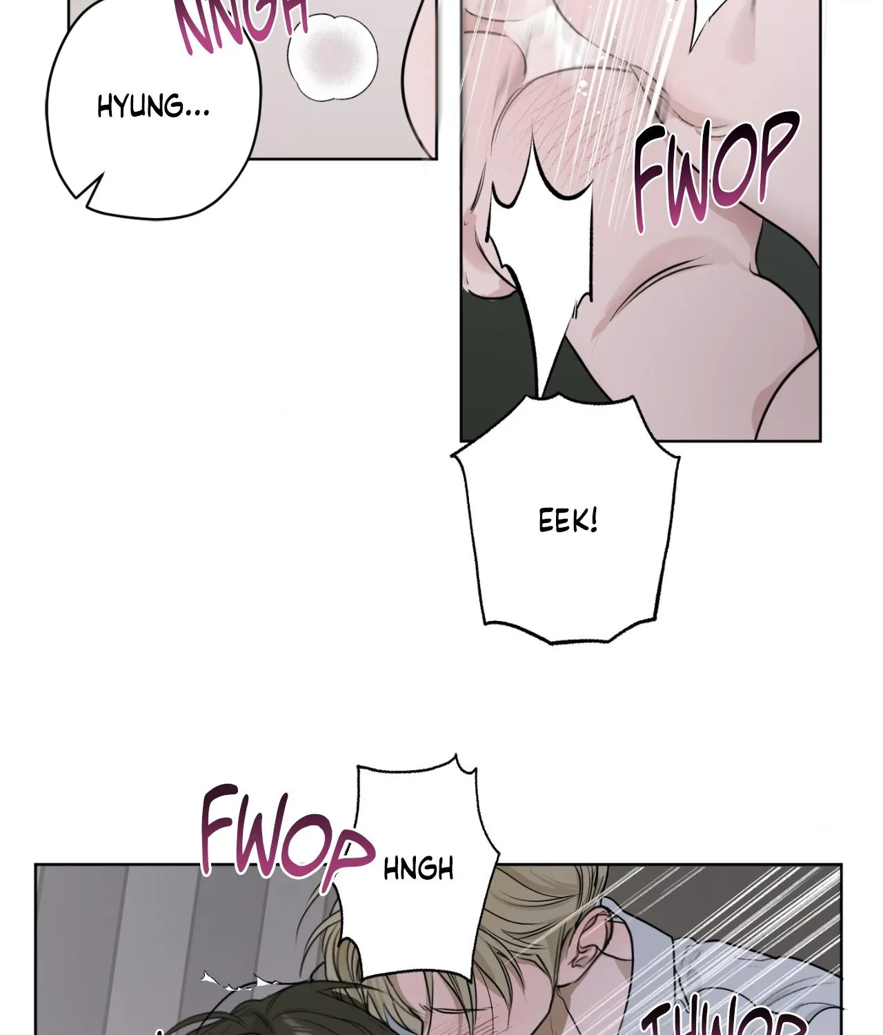 Read Pond Where Flowers Fall chapter 5 image 14 on Lezhin