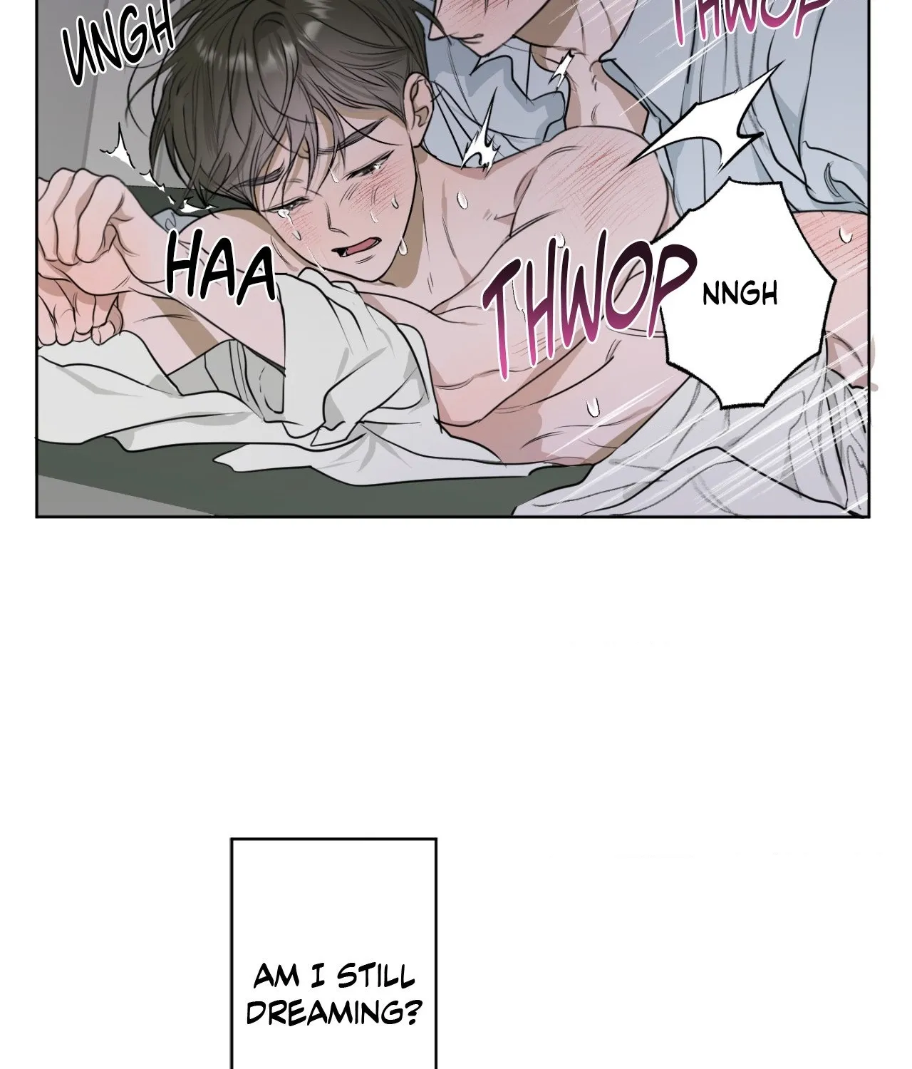 Read Pond Where Flowers Fall chapter 5 image 15 on Lezhin