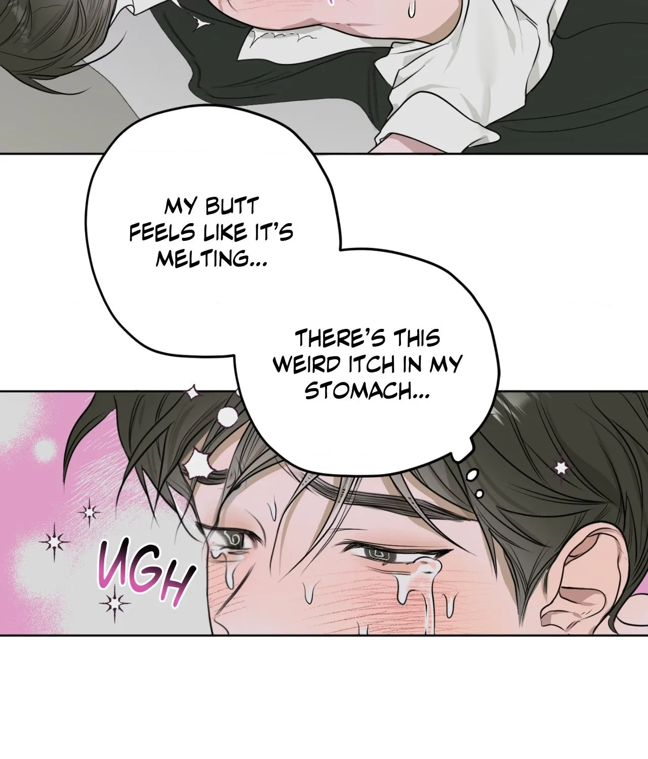 Read Pond Where Flowers Fall chapter 5 image 17 on Lezhin