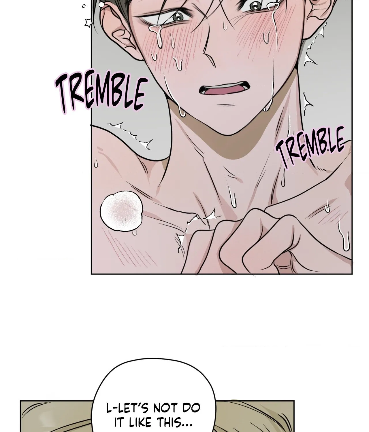 Read Pond Where Flowers Fall chapter 5 image 23 on Lezhin