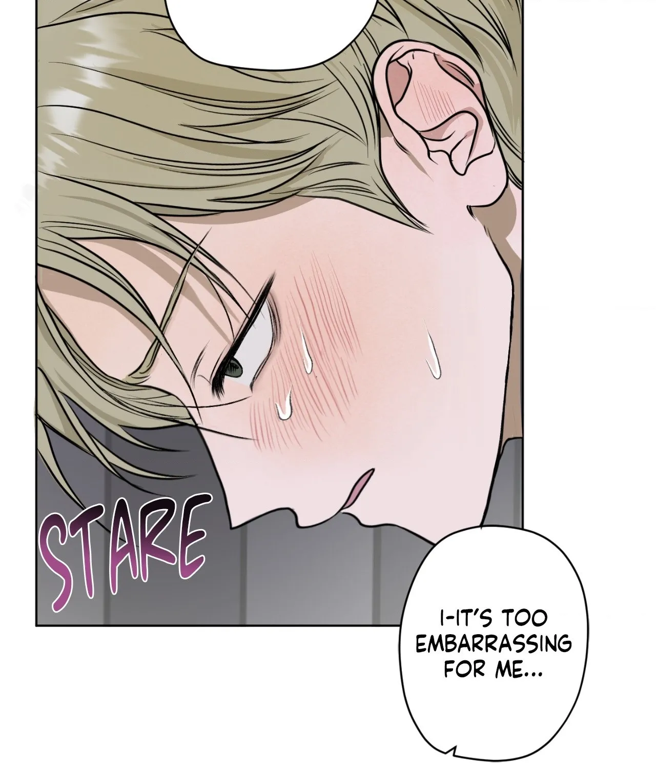 Read Pond Where Flowers Fall chapter 5 image 24 on Lezhin
