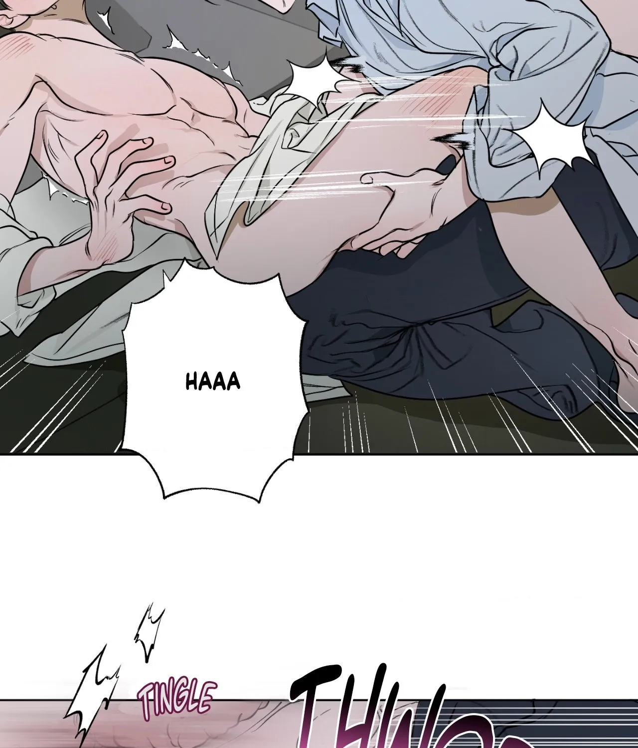 Read Pond Where Flowers Fall chapter 5 image 27 on Lezhin