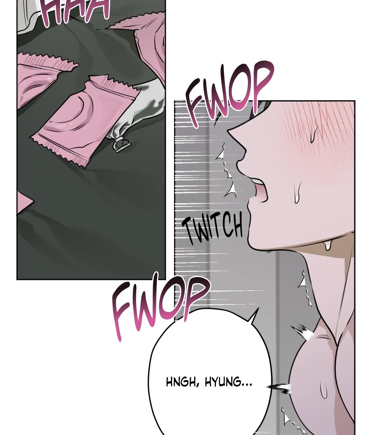 Read Pond Where Flowers Fall chapter 5 image 3 on Lezhin