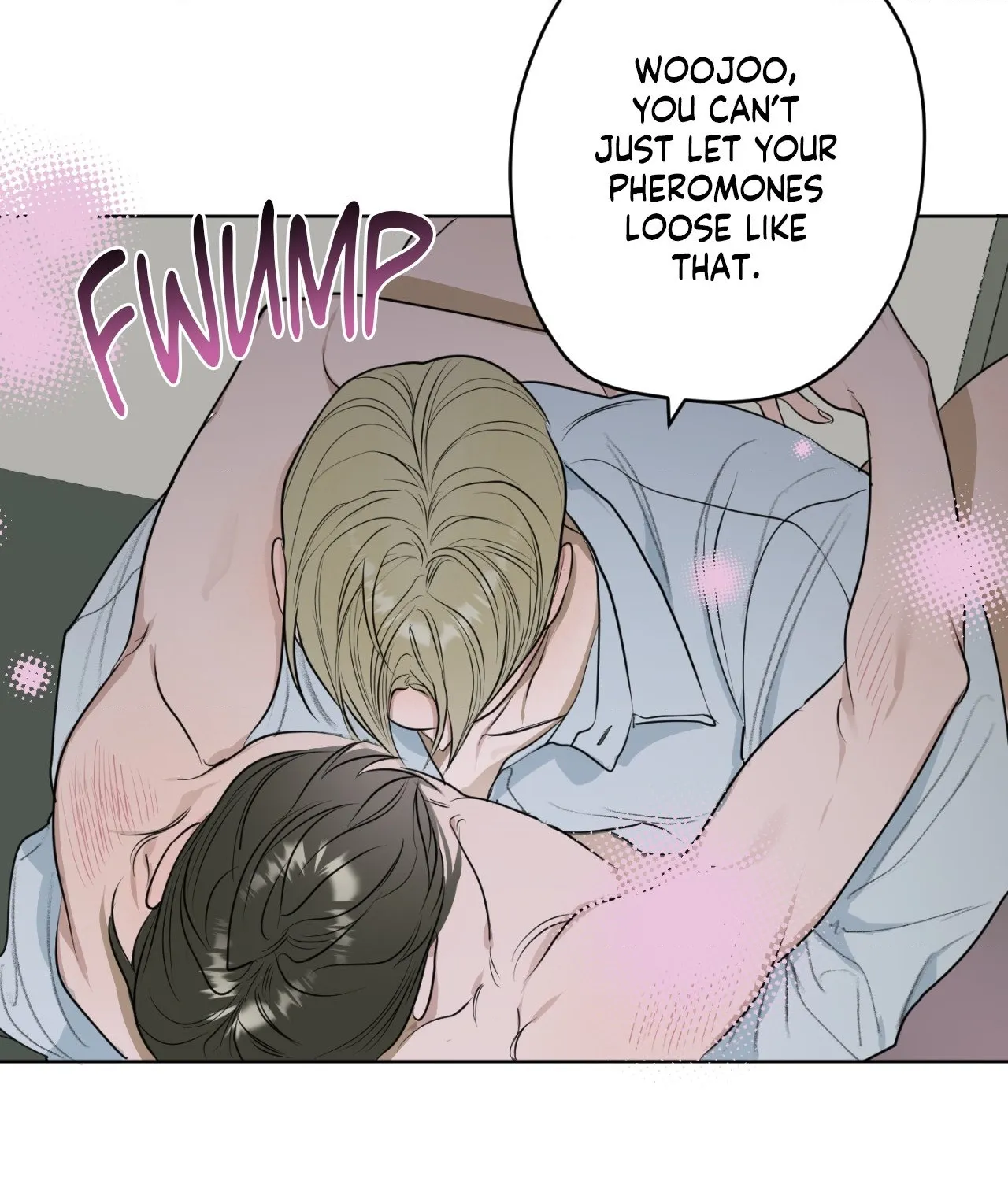 Read Pond Where Flowers Fall chapter 5 image 31 on Lezhin