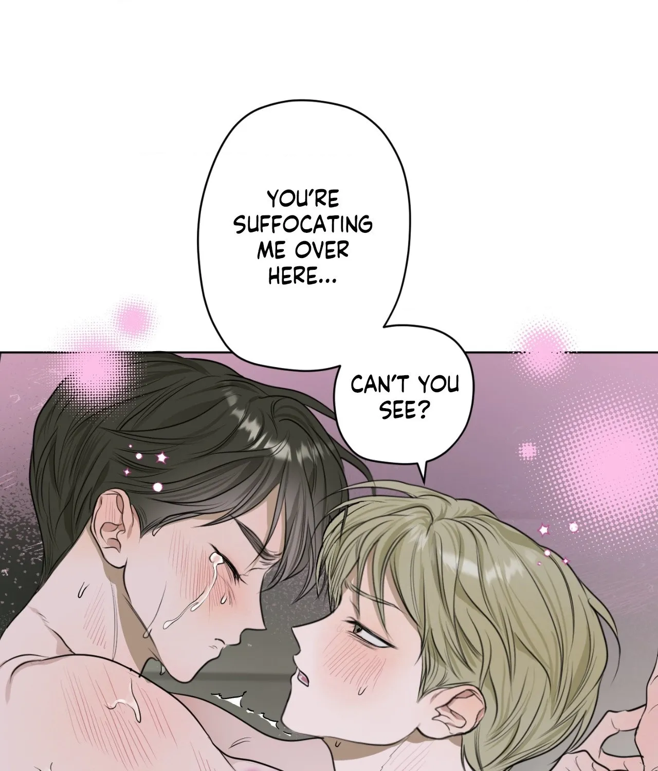 Read Pond Where Flowers Fall chapter 5 image 32 on Lezhin