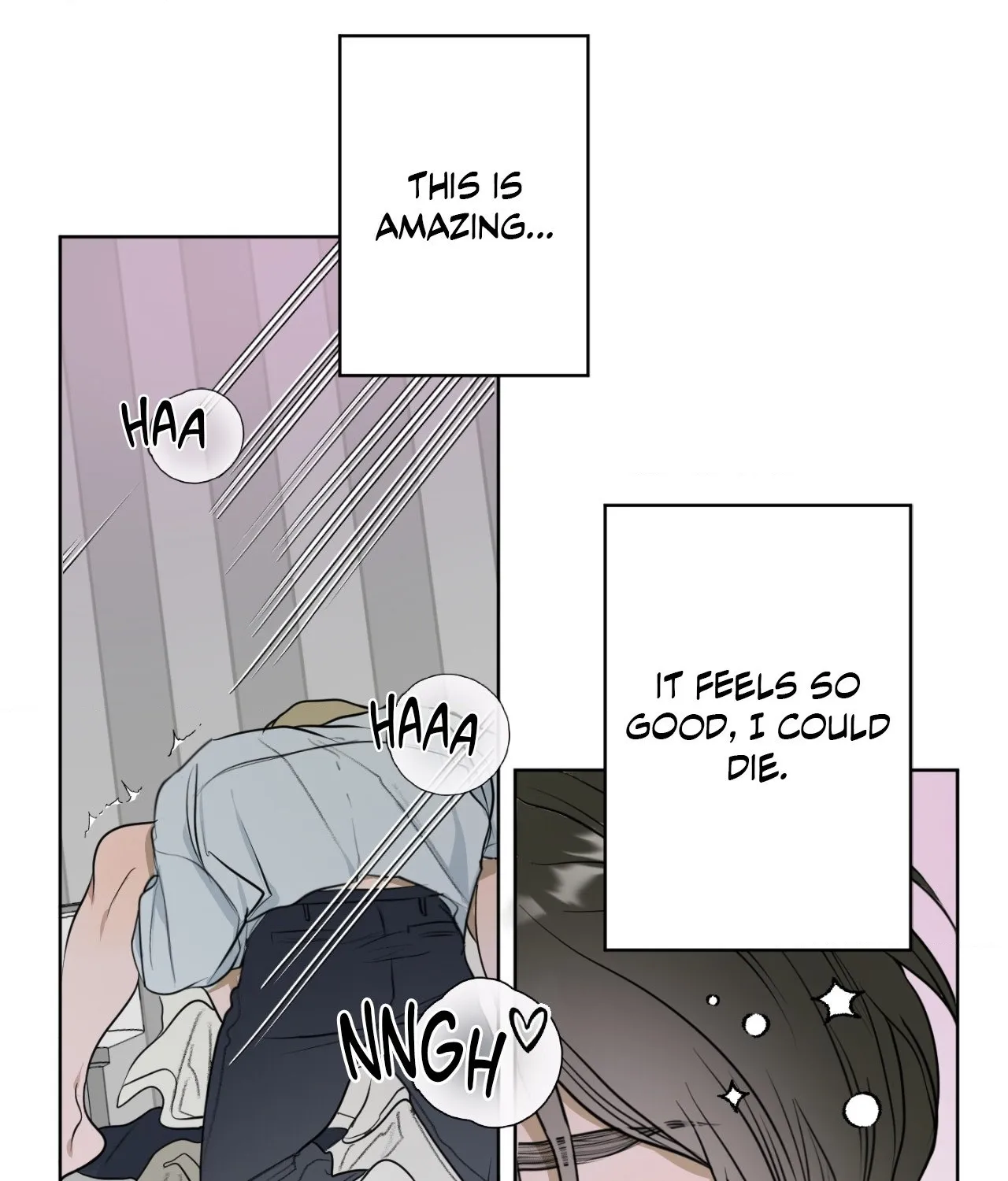 Read Pond Where Flowers Fall chapter 5 image 36 on Lezhin
