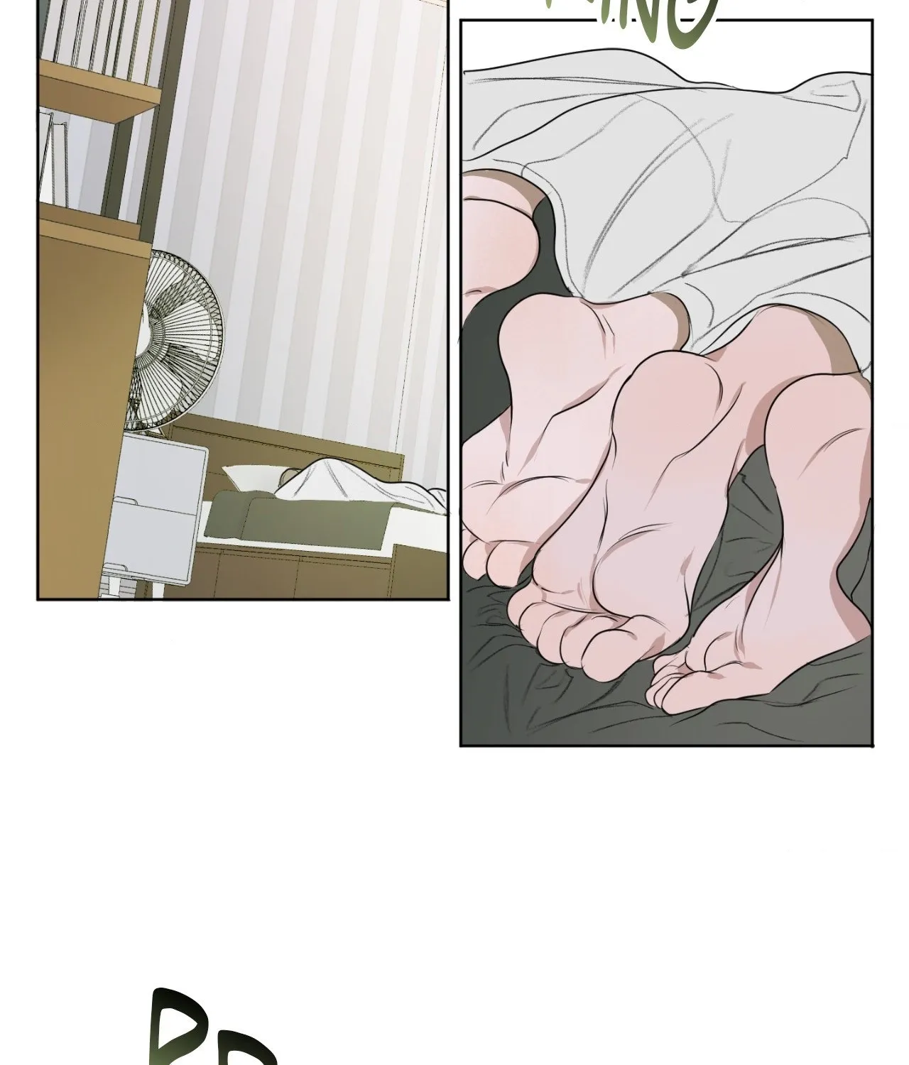Read Pond Where Flowers Fall chapter 5 image 43 on Lezhin