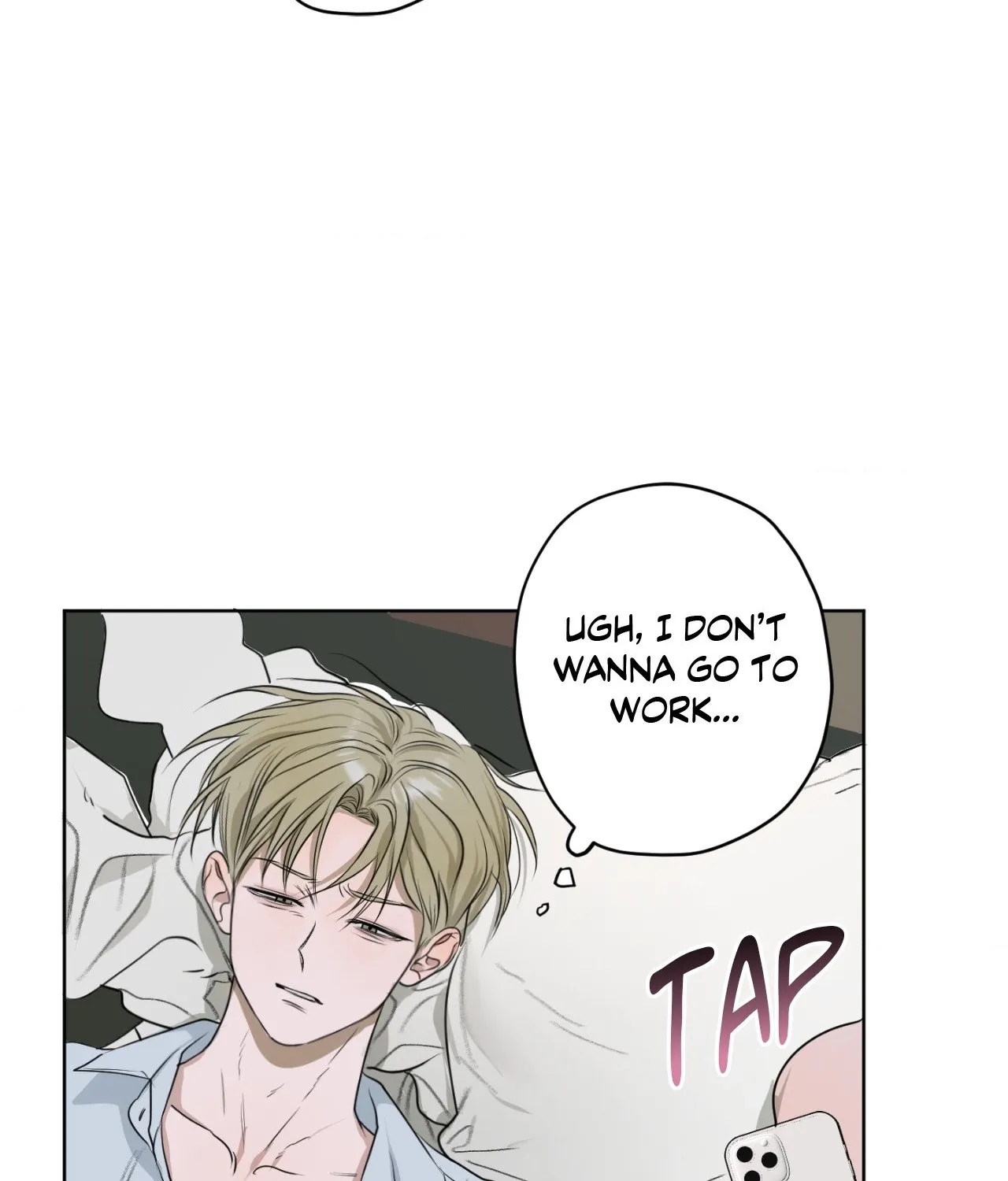 Read Pond Where Flowers Fall chapter 5 image 45 on Lezhin
