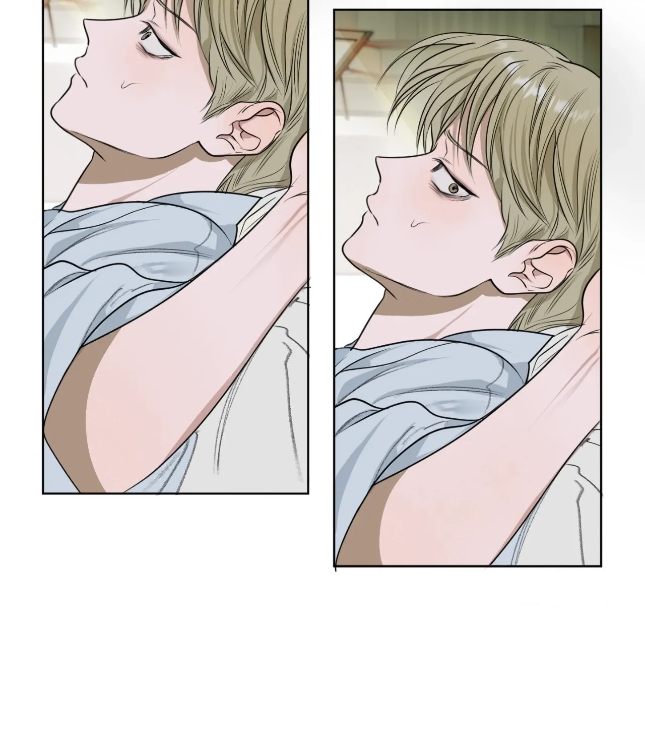 Read Pond Where Flowers Fall chapter 5 image 47 on Lezhin