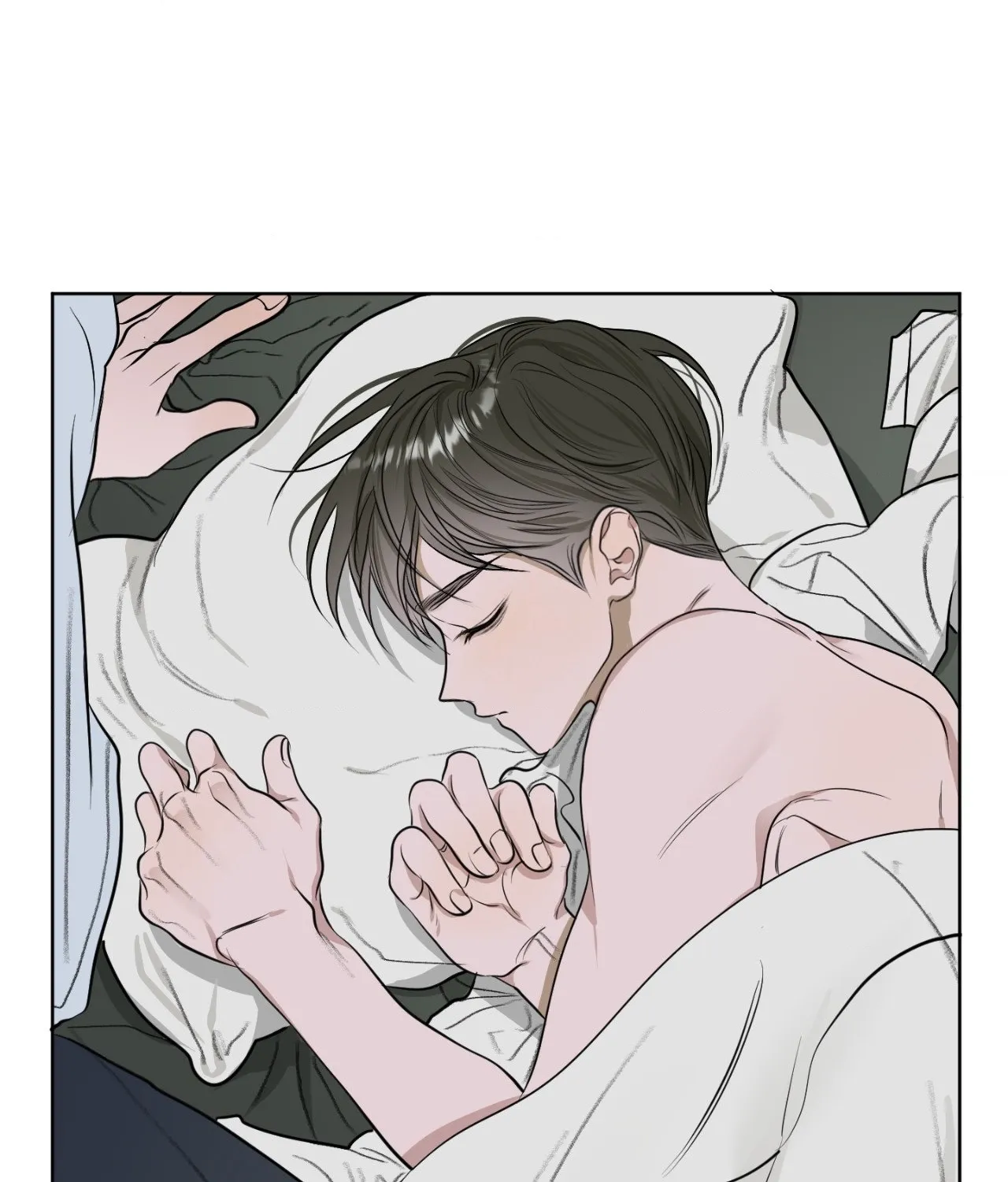 Read Pond Where Flowers Fall chapter 5 image 48 on Lezhin