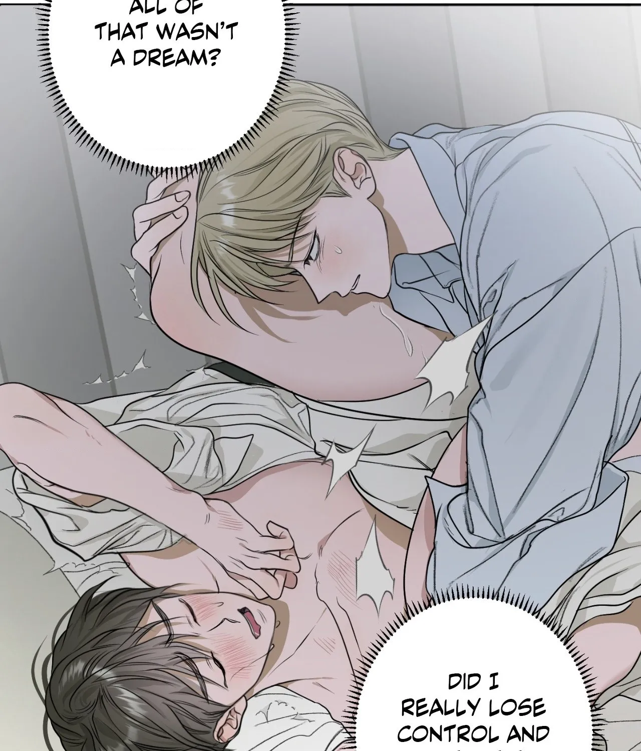 Read Pond Where Flowers Fall chapter 5 image 52 on Lezhin