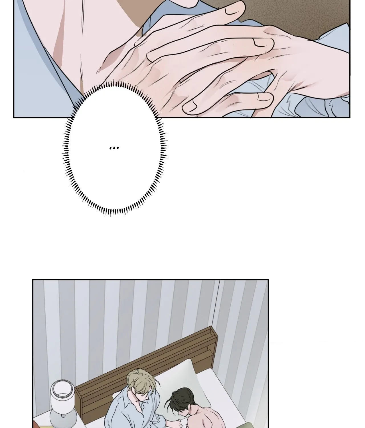 Read Pond Where Flowers Fall chapter 5 image 59 on Lezhin