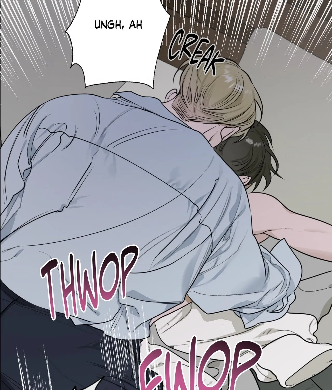 Read Pond Where Flowers Fall chapter 5 image 6 on Lezhin