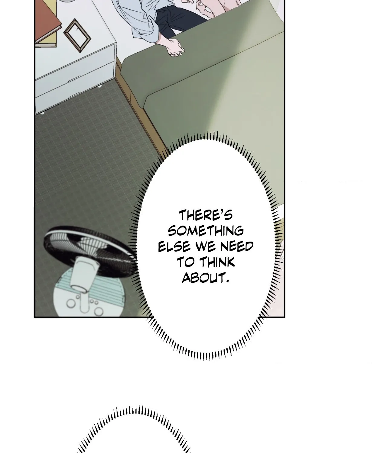 Read Pond Where Flowers Fall chapter 5 image 60 on Lezhin