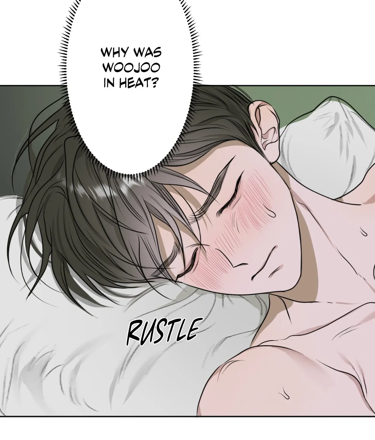Read Pond Where Flowers Fall chapter 5 image 61 on Lezhin