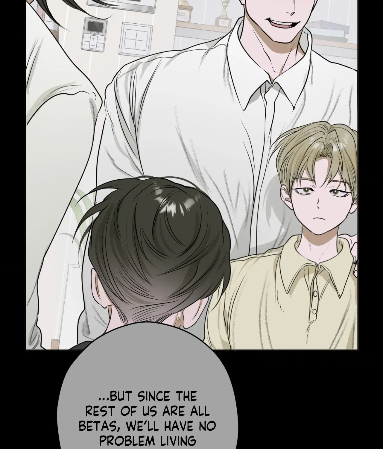 Read Pond Where Flowers Fall chapter 5 image 64 on Lezhin