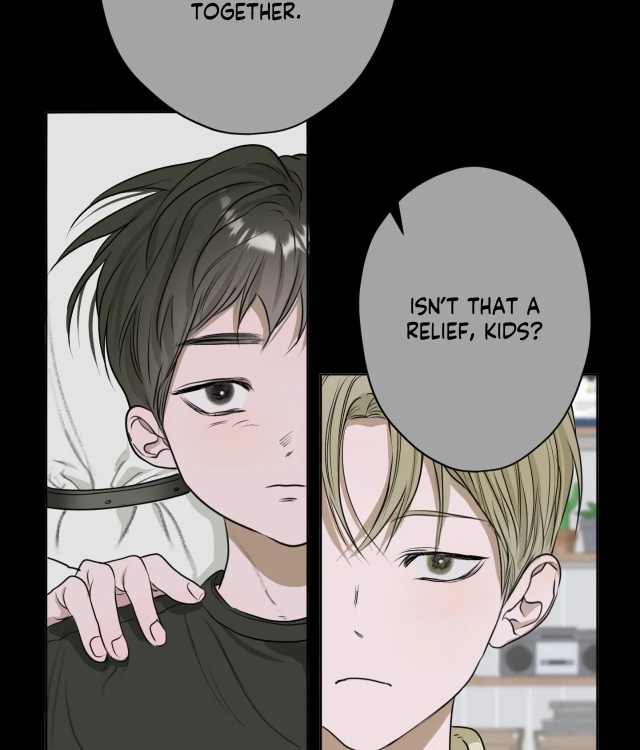 Read Pond Where Flowers Fall chapter 5 image 65 on Lezhin