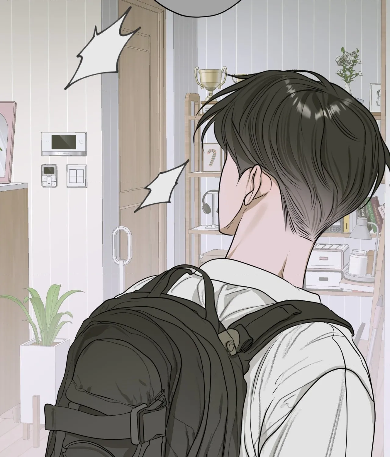 Read Pond Where Flowers Fall chapter 5 image 67 on Lezhin