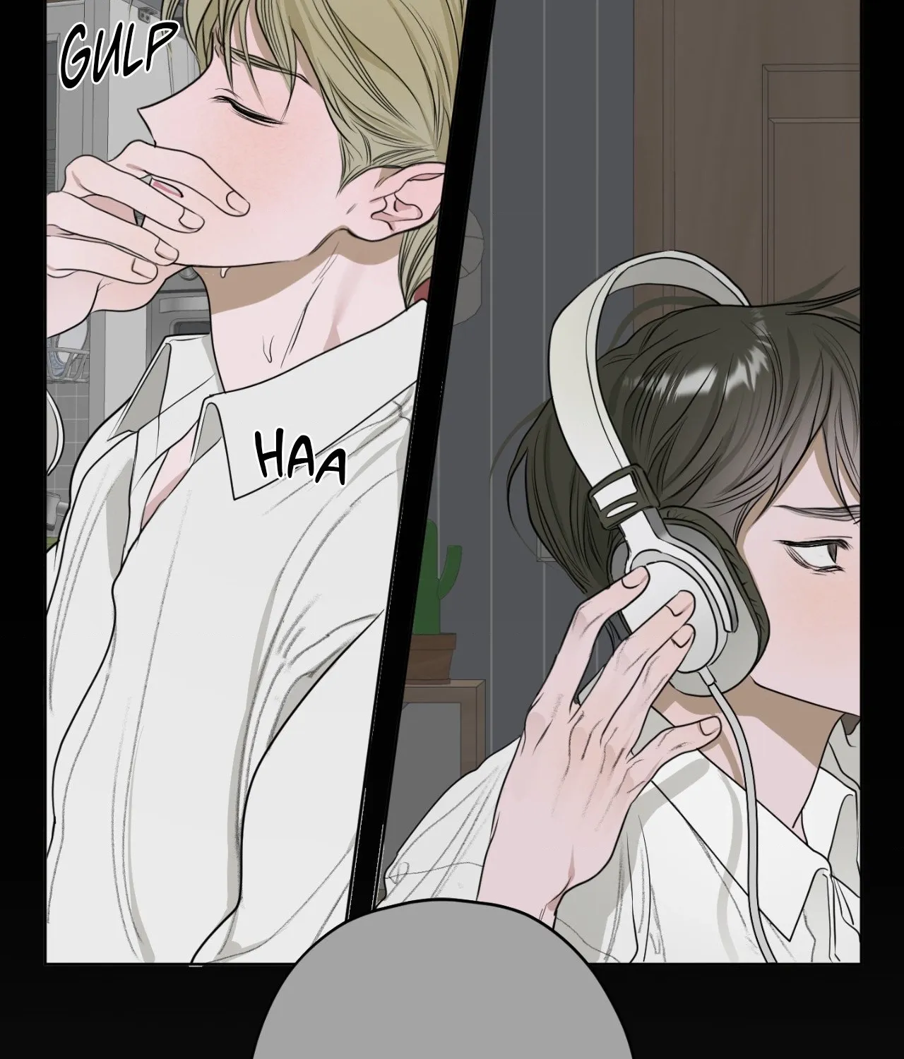 Read Pond Where Flowers Fall chapter 5 image 69 on Lezhin