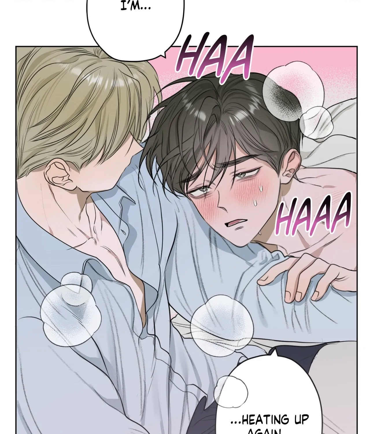 Read Pond Where Flowers Fall chapter 5 image 75 on Lezhin
