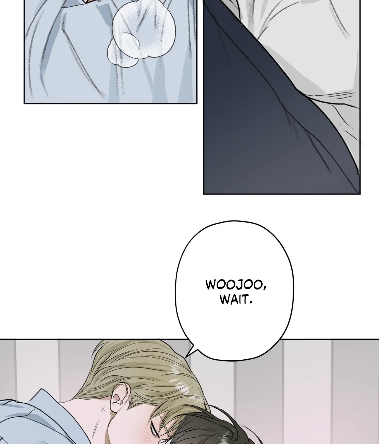 Read Pond Where Flowers Fall chapter 5 image 77 on Lezhin