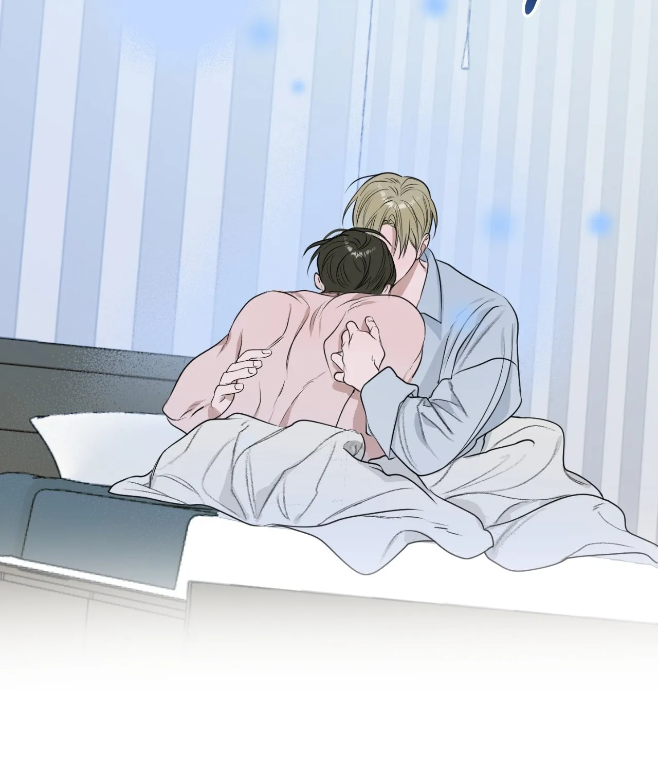 Read Pond Where Flowers Fall chapter 5 image 86 on Lezhin