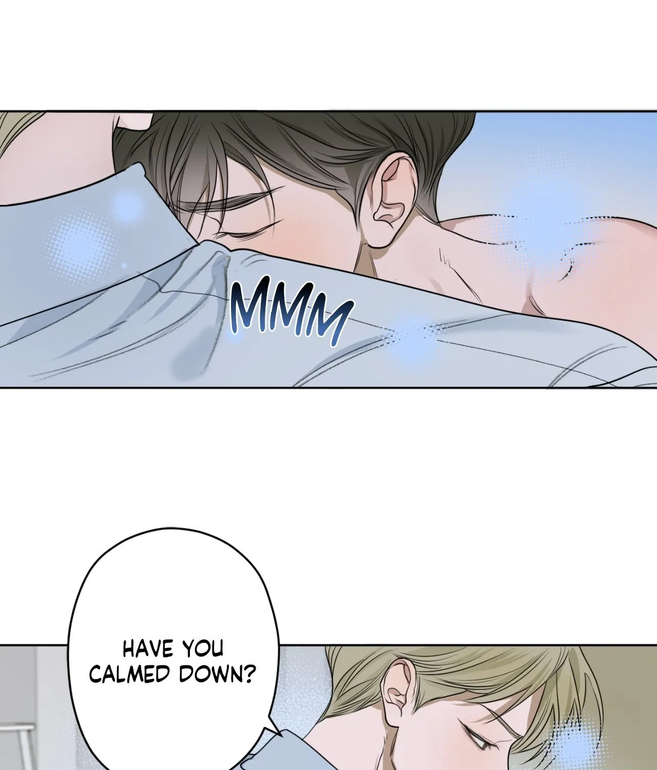 Read Pond Where Flowers Fall chapter 5 image 87 on Lezhin