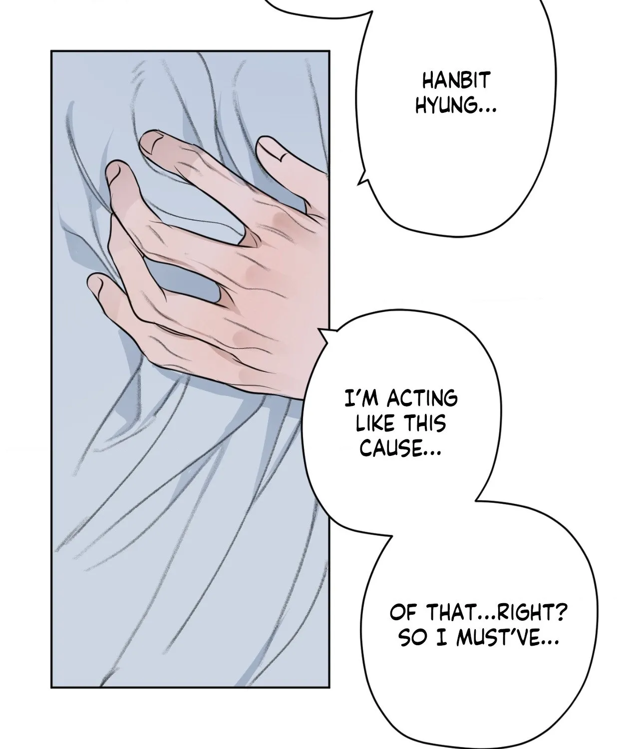 Read Pond Where Flowers Fall chapter 5 image 89 on Lezhin