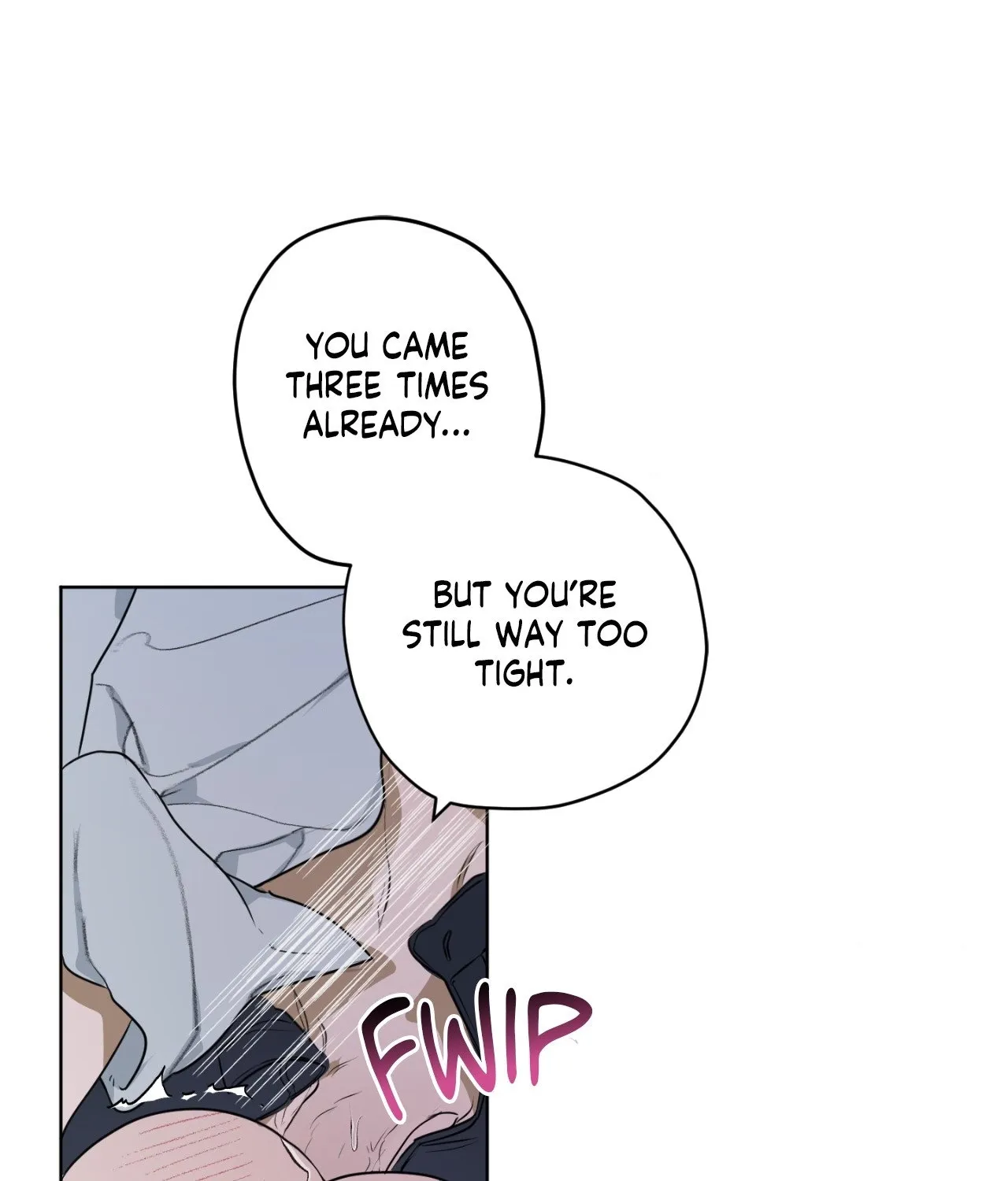 Read Pond Where Flowers Fall chapter 5 image 9 on Lezhin