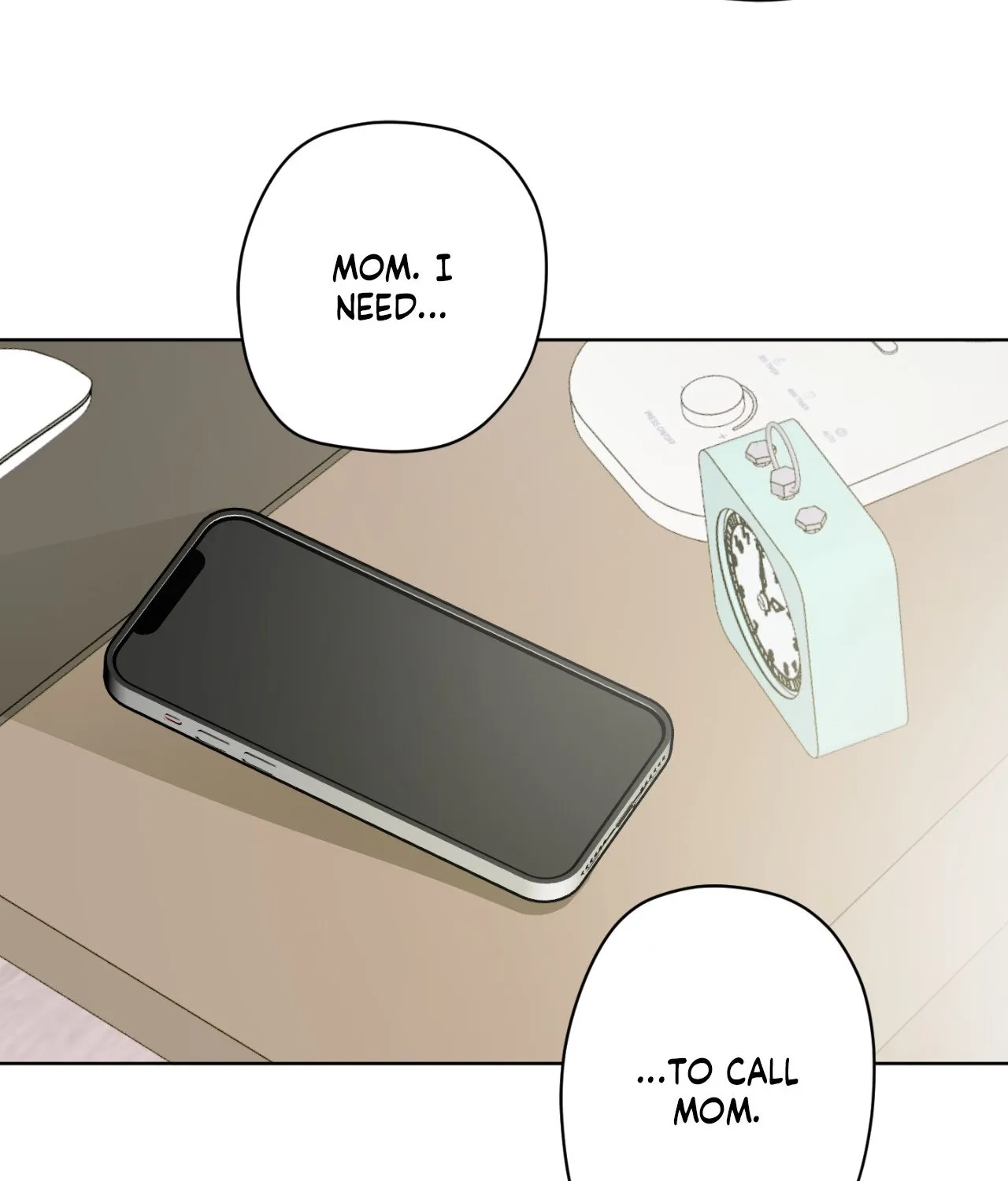 Read Pond Where Flowers Fall chapter 5 image 90 on Lezhin
