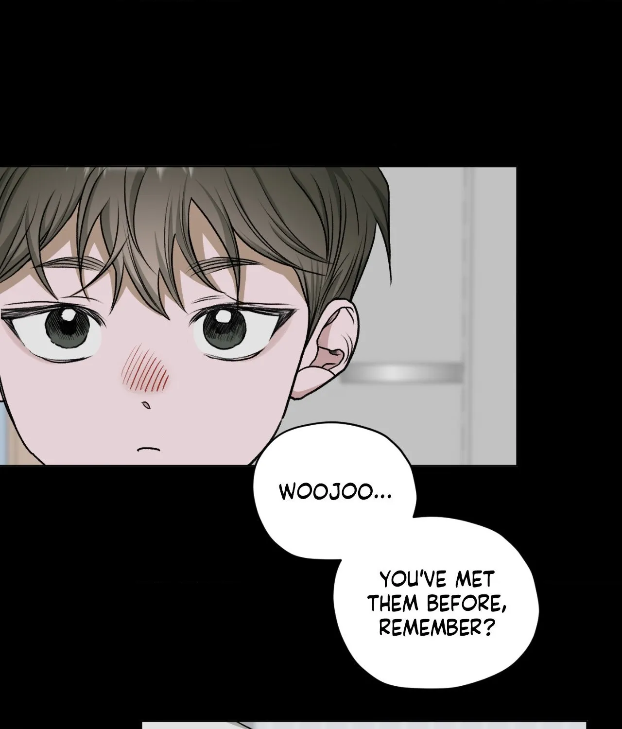 Read Pond Where Flowers Fall chapter 50 image 1 on Lezhin