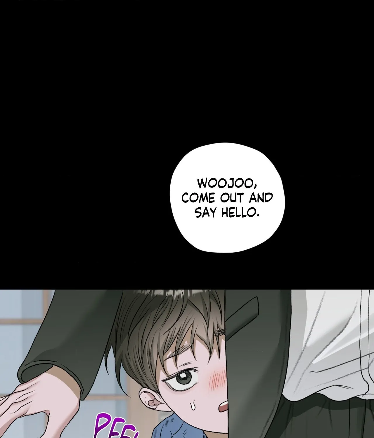 Read Pond Where Flowers Fall chapter 50 image 14 on Lezhin