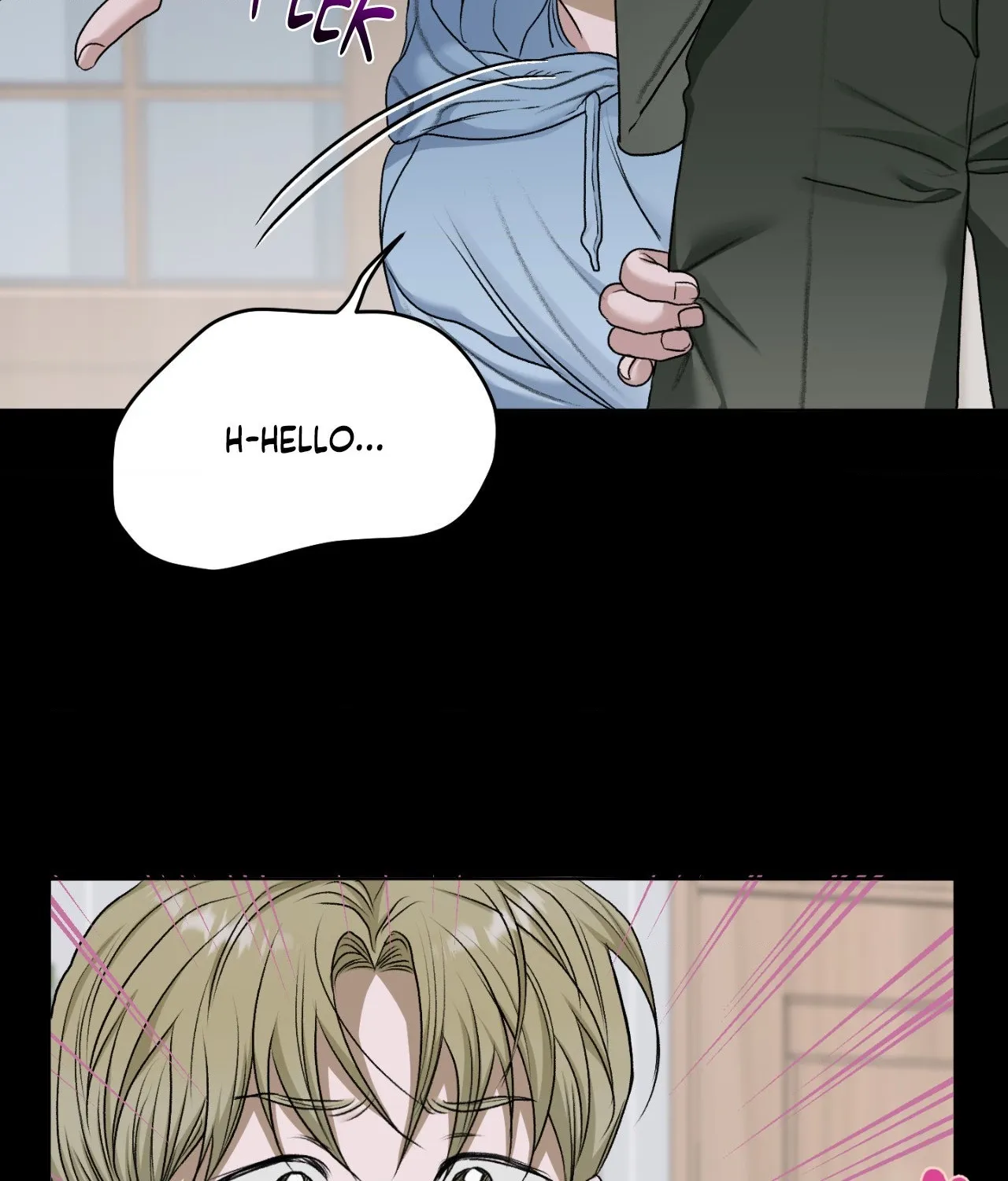 Read Pond Where Flowers Fall chapter 50 image 15 on Lezhin