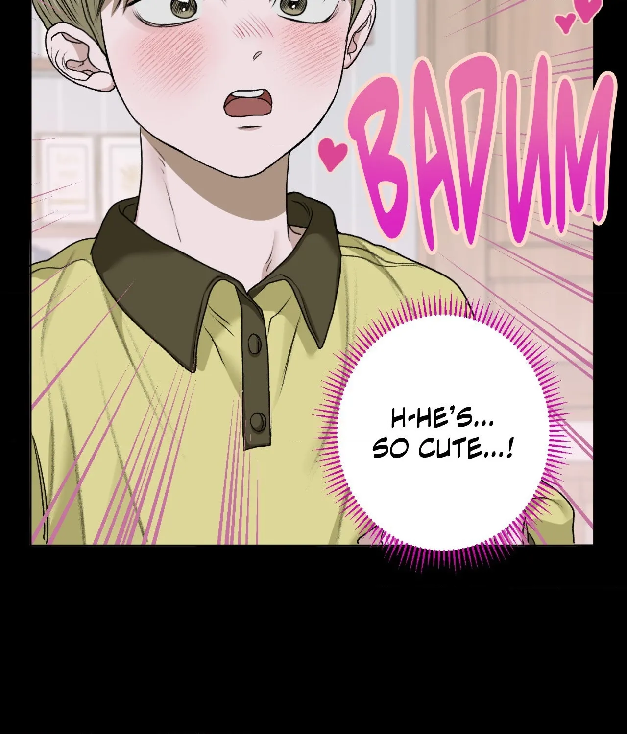 Read Pond Where Flowers Fall chapter 50 image 16 on Lezhin