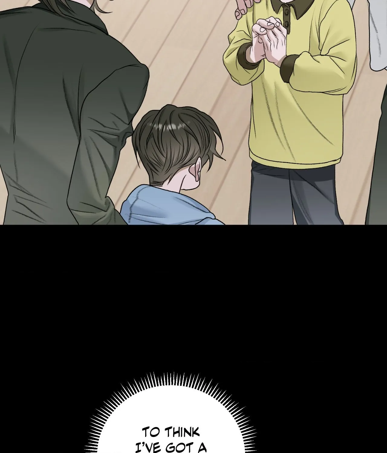 Read Pond Where Flowers Fall chapter 50 image 18 on Lezhin